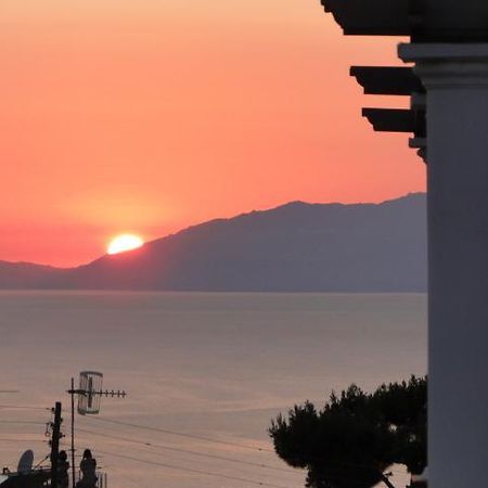 Hotel Bussola Anacapri  Buitenkant foto