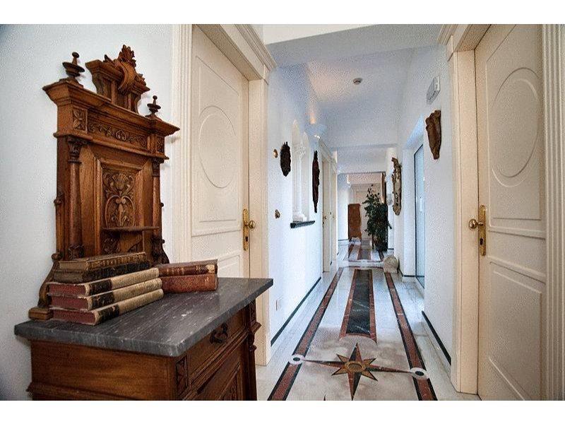 Hotel Bussola Anacapri  Buitenkant foto