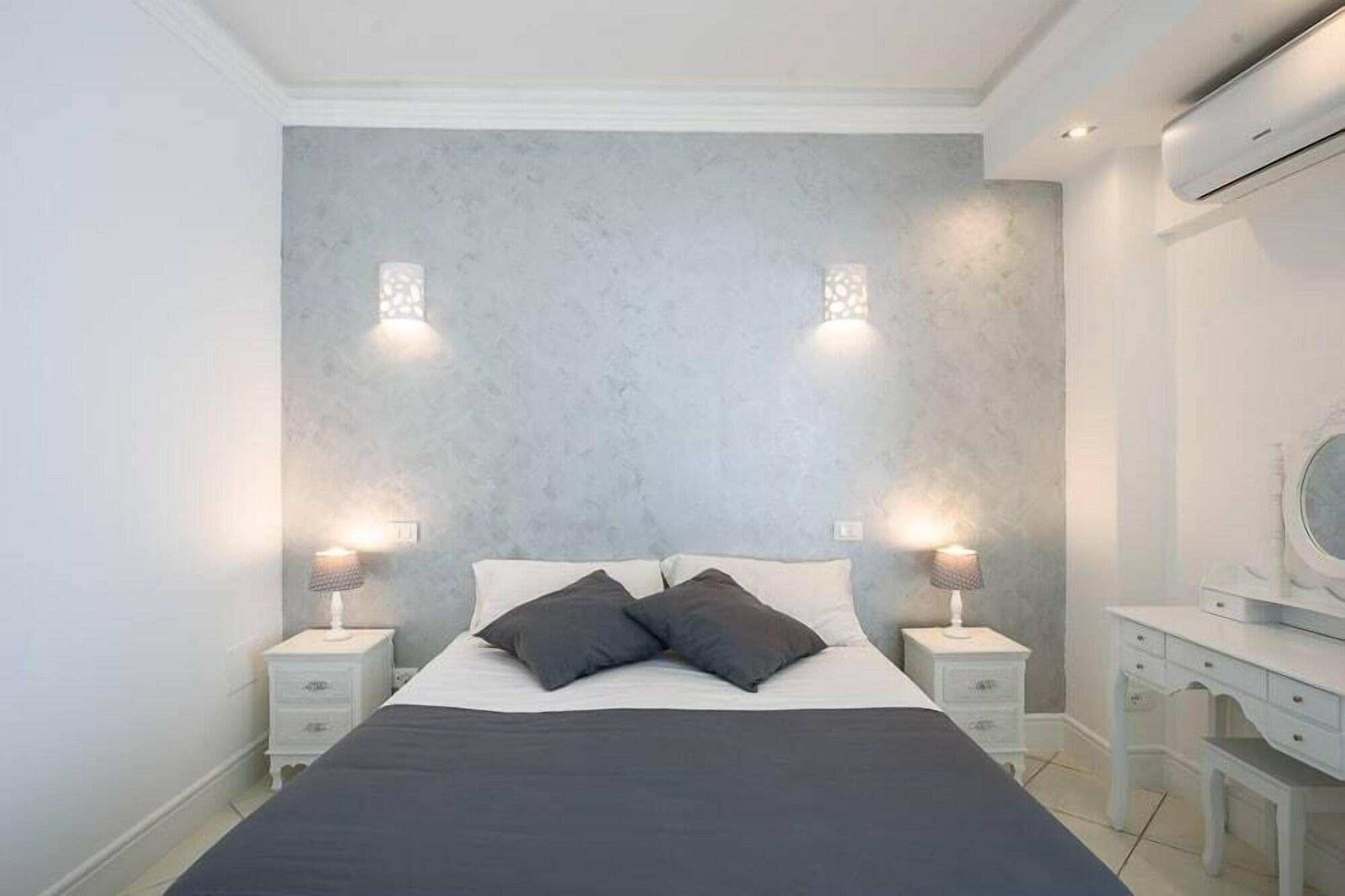 Hotel Bussola Anacapri  Buitenkant foto
